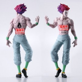 Figurine Hunter x Hunter - Hisoka Grandista 28cm