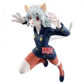 Figurine Hunter x Hunter - Neferpitou Vibration Stars
