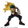 Figurine My Hero Academia - Izuku Midoriya Maximatic 18cm