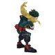 Figurine My Hero Academia - Izuku Midoriya Maximatic 18cm