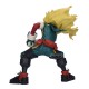 Figurine My Hero Academia - Izuku Midoriya Maximatic 18cm