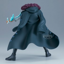 Figurine One Piece - Kuzan Battle Record Collection 15cm