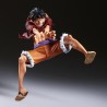Figurine One Piece - Luffy Special Edition Maximatic Ver. B 21cm