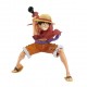 Figurine One Piece - Luffy Special Edition Maximatic Ver. A 21cm