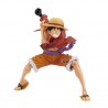 Figurine One Piece - Luffy Special Edition Maximatic  Ver. A 21cm