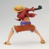 Figurine One Piece - Luffy Special Edition Maximatic  Ver. A 21cm