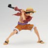 Figurine One Piece - Luffy Special Edition Maximatic  Ver. A 21cm