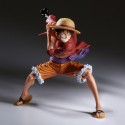 Figurine One Piece - Luffy Special Edition Maximatic  Ver. A 21cm