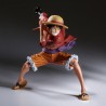 Figurine One Piece - Luffy Special Edition Maximatic Ver. A 21cm