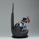 Figurine One Piece - Sabo Vs Five Elders et Imu Special WCF