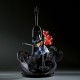 Figurine One Piece - Sabo Vs Five Elders et Imu Special WCF