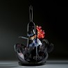 Figurine One Piece - Sabo Vs Five Elders et Imu Special WCF