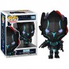 Figurine Solo Leveling - Igris Pop 10cm