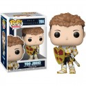Figurine Solo Leveling - Yoo Jinho Pop 10cm
