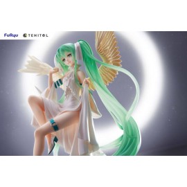 Figurine Hatsune Miku - Hatsune Miku Tenitol Light Version