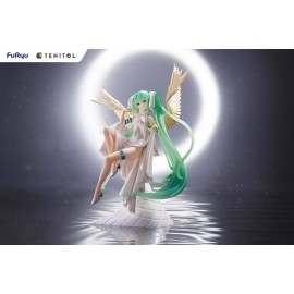 Figurine Hatsune Miku - Hatsune Miku Tenitol Light Version