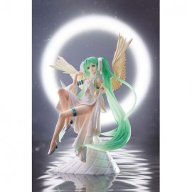Figurine Hatsune Miku - Hatsune Miku Tenitol Light Version