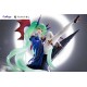 Figurine Hatsune Miku - Hatsune Miku Tenitol Dark Version