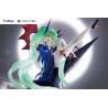Figurine Hatsune Miku - Hatsune Miku Tenitol Dark Version