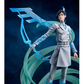 Figurine Bleach Thousand-Year Blood War - Uryu Ishida Figuarts Zero