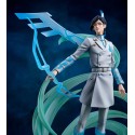 Figurine Bleach Thousand-Year Blood War - Uryu Ishida Figuarts Zero