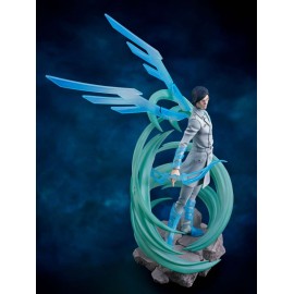 Figurine Bleach Thousand-Year Blood War - Uryu Ishida Figuarts Zero