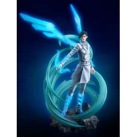 Figurine Bleach Thousand-Year Blood War - Uryu Ishida Figuarts Zero