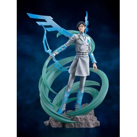 Figurine Bleach Thousand-Year Blood War - Uryu Ishida Figuarts Zero