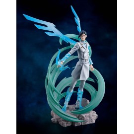 Figurine Bleach Thousand-Year Blood War - Uryu Ishida Figuarts Zero