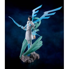Figurine Bleach Thousand-Year Blood War - Uryu Ishida Figuarts Zero