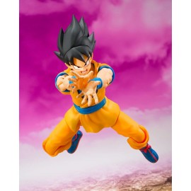 Figurine Dragon Ball Daima - Son Goku S.H.Figuarts