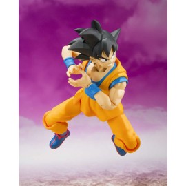 Figurine Dragon Ball Daima - Son Goku S.H.Figuarts