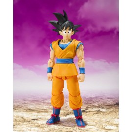 Figurine Dragon Ball Daima - Son Goku S.H.Figuarts