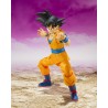 Figurine Dragon Ball Daima - Son Goku S.H.Figuarts