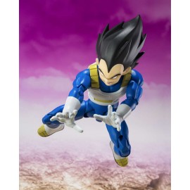Figurine Dragon Ball Daima - Vegeta S.H.Figuarts