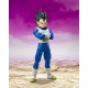 Figurine Dragon Ball Daima - Vegeta S.H.Figuarts