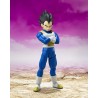 Figurine Dragon Ball Daima - Vegeta S.H.Figuarts