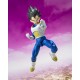 Figurine Dragon Ball Daima - Vegeta S.H.Figuarts