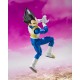 Figurine Dragon Ball Daima - Vegeta S.H.Figuarts