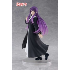 Figurine Frieren Beyond Journey's End - Fern Coreful 18cm