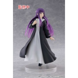 Figurine Frieren Beyond Journey's End - Fern  Coreful 18cm