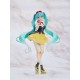 Figurine Hatsune Miku - Hatsune Miku Wonderland Snow White