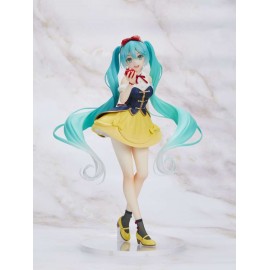 Figurine Hatsune Miku - Hatsune Miku Wonderland Snow White