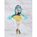Figurine Hatsune Miku - Hatsune Miku Wonderland Snow White
