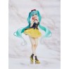Figurine Hatsune Miku - Hatsune Miku Wonderland Snow White