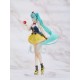 Figurine Hatsune Miku - Hatsune Miku Wonderland Snow White