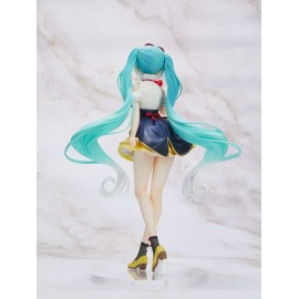 Figurine Hatsune Miku - Hatsune Miku Wonderland Snow White