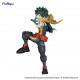 Figurine My Hero Academia - Izuku Midoriya Trio Try It 21cm