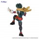Figurine My Hero Academia - Izuku Midoriya Trio Try It 21cm