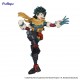 Figurine My Hero Academia - Izuku Midoriya Trio Try It 21cm